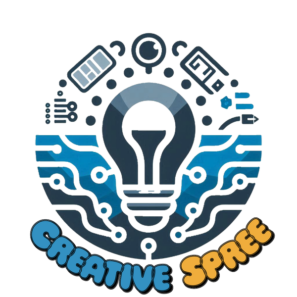 Creative Spree